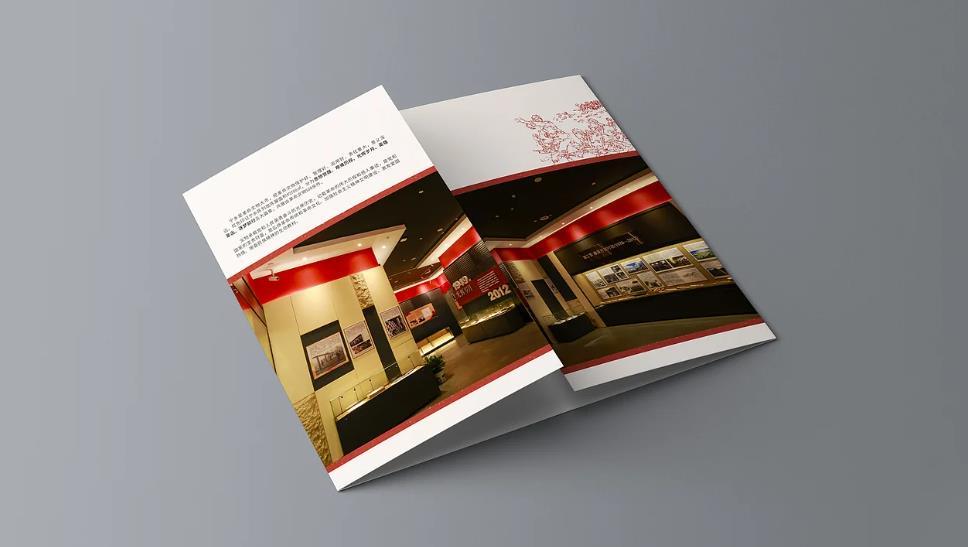 彩頁(yè)印刷后期加工服務(wù)，覆膜、燙金等工藝任選