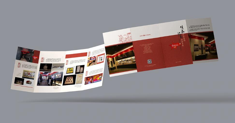 上海宣傳單頁印刷廠家 - 專業(yè)設計與快速印刷一站式服務