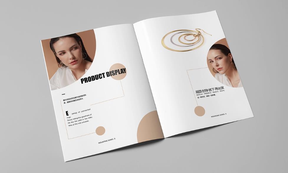 專業(yè)宣傳單頁制作 - 品質(zhì)、速度、服務(wù)三重保障