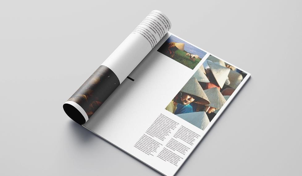 上海定制化印刷廠推薦：支持個性化工藝，滿足企業(yè)差異化需求