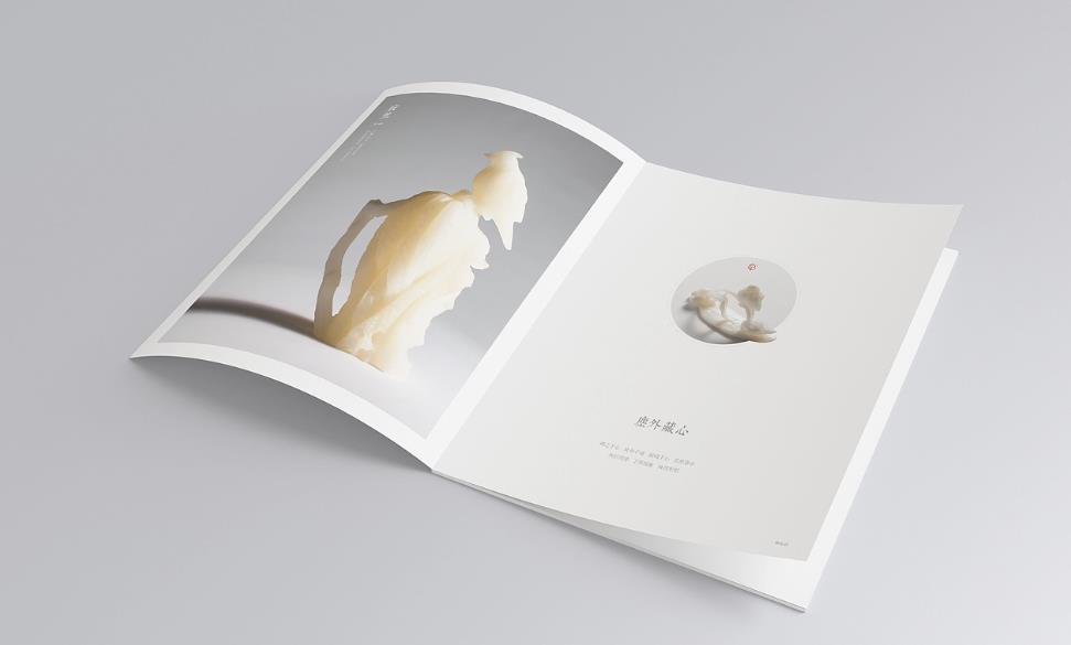 上海高品質(zhì)印刷廠 | 嚴(yán)格品控體系，確保每件印品完美