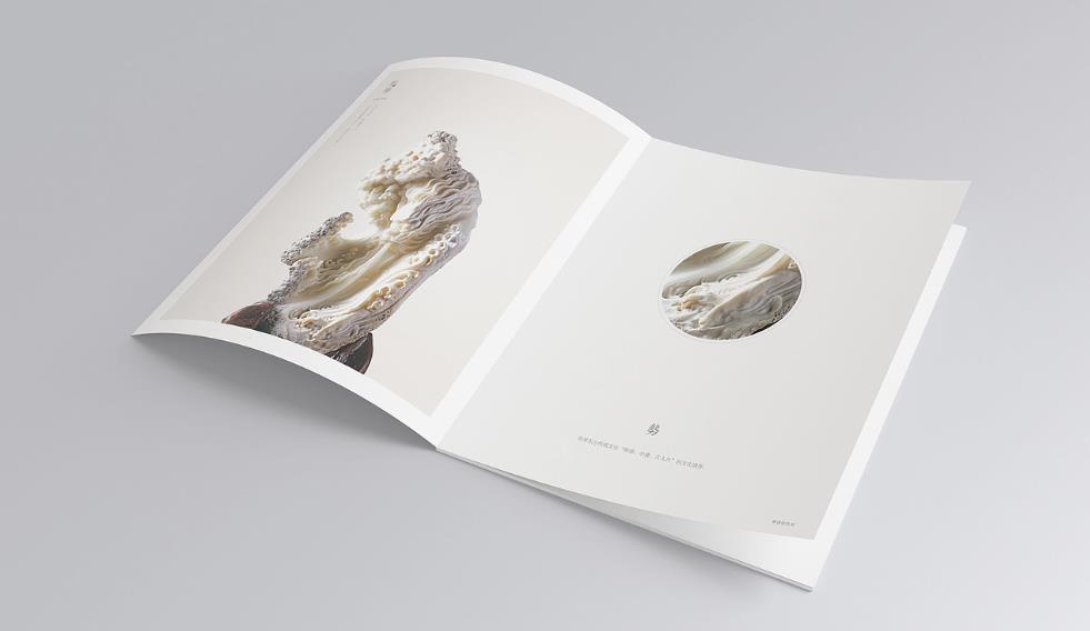 彩頁印刷紙張克重與厚度的對應(yīng)關(guān)系是怎樣的？