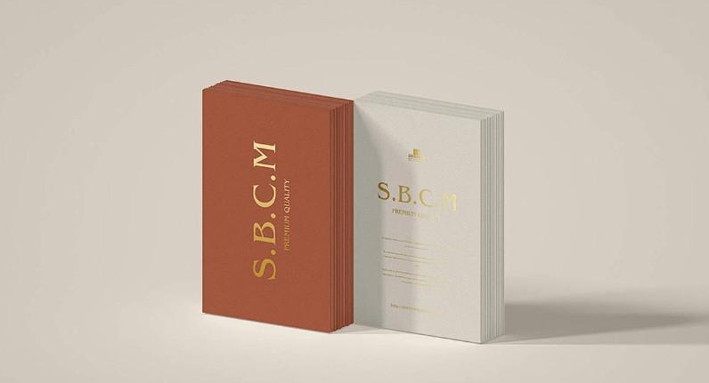 加急名片印刷 1 小時(shí)出貨！閃送直達(dá) + 特種紙可選