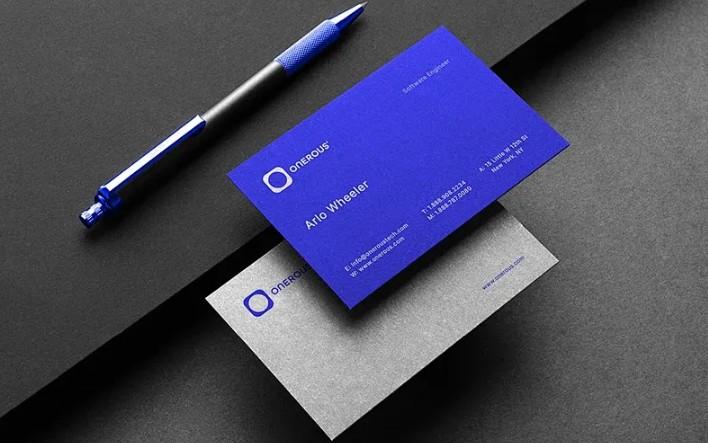 上海名片印刷設(shè)計(jì)免費(fèi)！專業(yè)團(tuán)隊(duì)排版，省心又省力