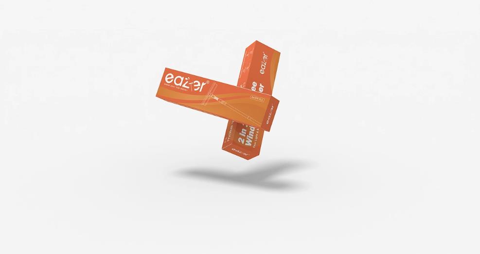 上海包裝盒印刷定制 - 專業(yè)印刷廠，工藝更精湛  第1張