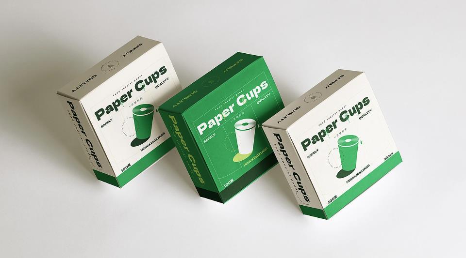 上海彩盒印刷定制 - 精準(zhǔn)色彩，還原品牌調(diào)性