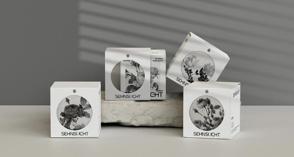 上海包裝盒印刷定制 - 優(yōu)質(zhì)材質(zhì)，工藝精湛