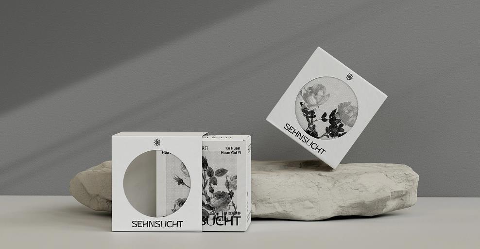 上海包裝盒印刷廠(chǎng)家 - 適配多行業(yè)，定制靈活