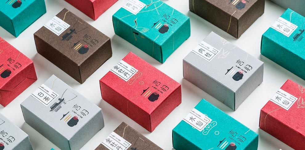 上?；瘖y品紙盒 | 高端設計 提升品牌美感